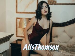 AlisThomson