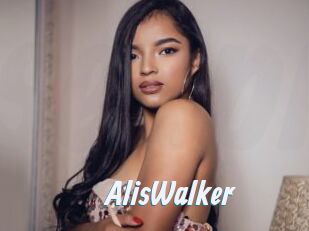 AlisWalker