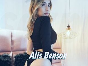 Alis_Benson