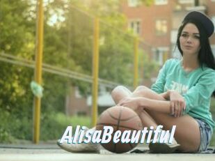 AlisaBeautiful