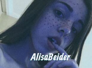 AlisaBeider
