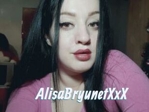 AlisaBryunetXxX