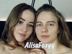 AlisaFoxyy