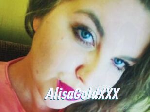 AlisaGoldXXX