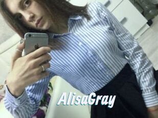 AlisaGray