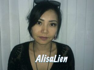 AlisaLien