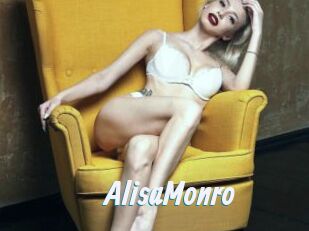 AlisaMonro