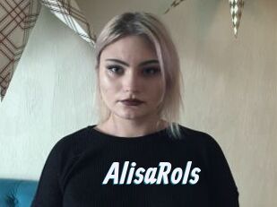 AlisaRols