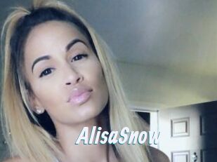 AlisaSnow