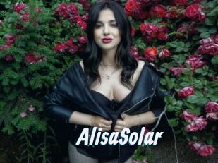 AlisaSolar