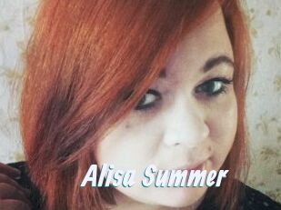Alisa_Summer