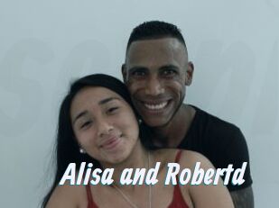 Alisa_and_Robertd