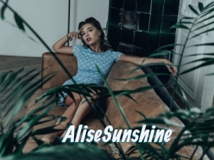 AliseSunshine