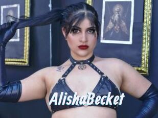 AlishaBecket