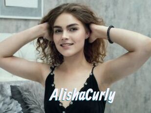 AlishaCurly