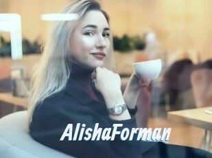 AlishaForman