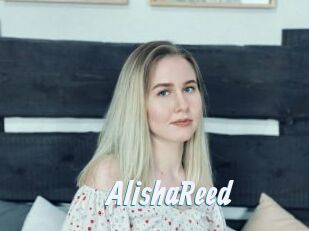 AlishaReed