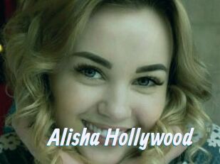 Alisha_Hollywood