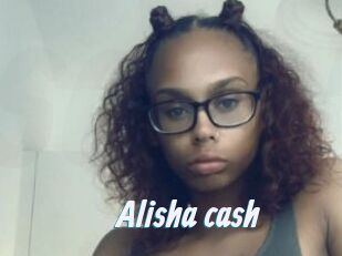 Alisha_cash