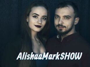 AlishaaMarkSHOW