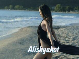 Alishyahot