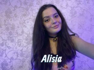 Alisia