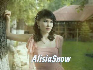 AlisiaSnow