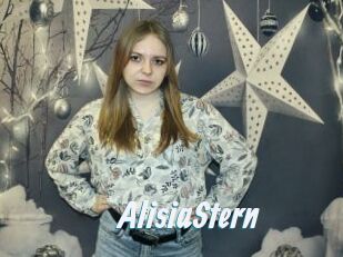 AlisiaStern