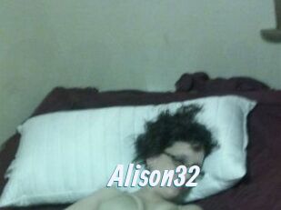 Alison32