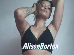 AlisonBorton