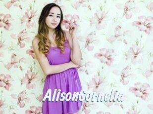 AlisonCornelia
