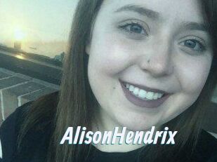 AlisonHendrix