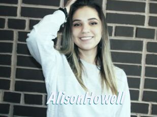 AlisonHowell