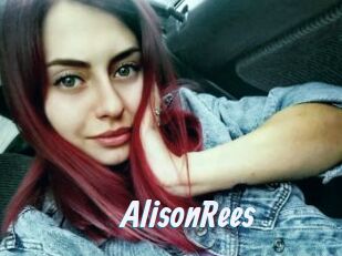 AlisonRees