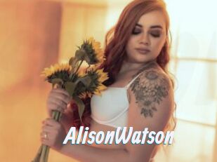 AlisonWatson