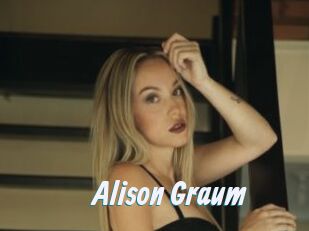 Alison_Graum