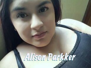 Alison_Parkker