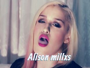 Alison_millxs