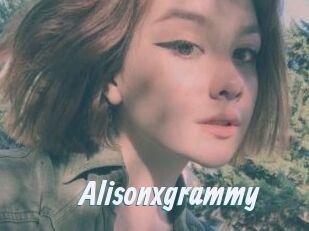 Alisonxgrammy