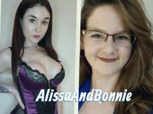 AlissaAndBonnie