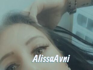 AlissaAvni