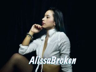 AlissaBroken