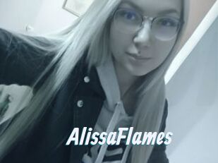 AlissaFlames