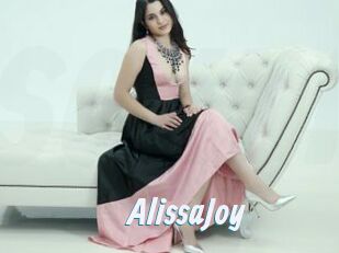 AlissaJoy