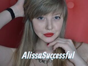 AlissaSuccessful