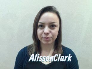 AlissonClark