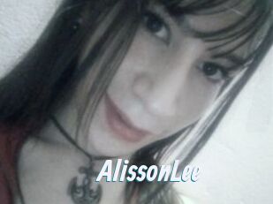 AlissonLee