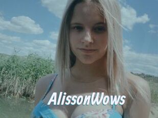 AlissonWows