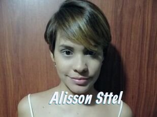 Alisson_Sttel