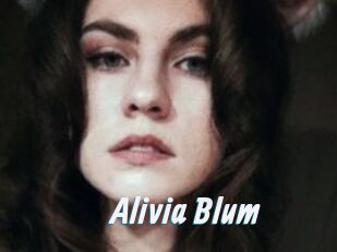 Alivia_Blum